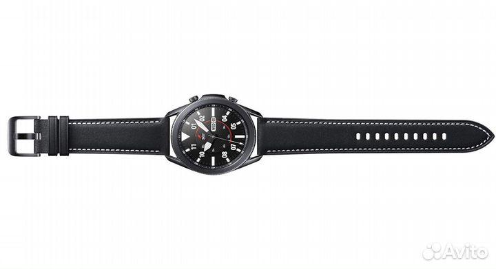 Умные часы Samsung Galaxy Watch 3 SM-R840 #393392