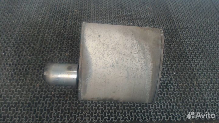 Глушитель Subaru Tribeca (B9), 2006