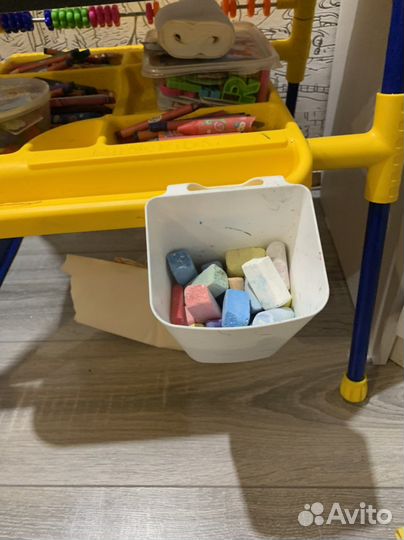 Мольберт Nika kids