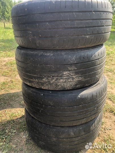 Hankook Ventus Prime 2 K115 225/45 R17