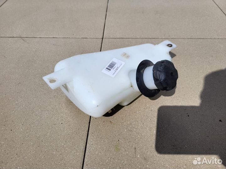 Бачок омывателя заднего стекла Chevrolet Нива