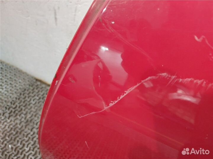 Дверь боковая Alfa Romeo 156, 2001