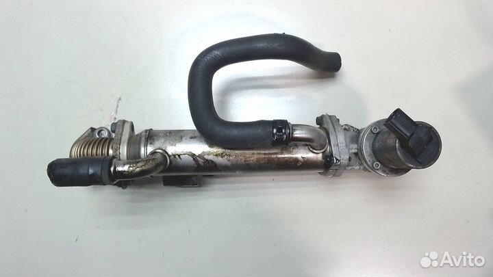 Клапан рециркуляции газов Hyundai i30, 2007