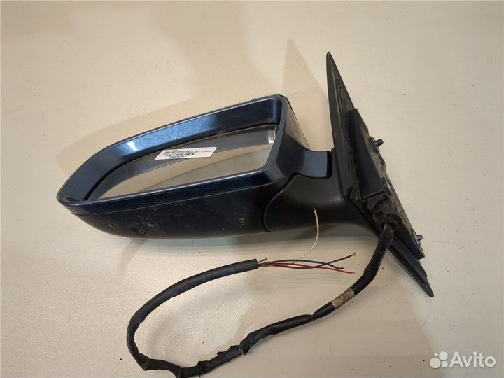 Зеркало боковое Audi A6 (C6), 2008