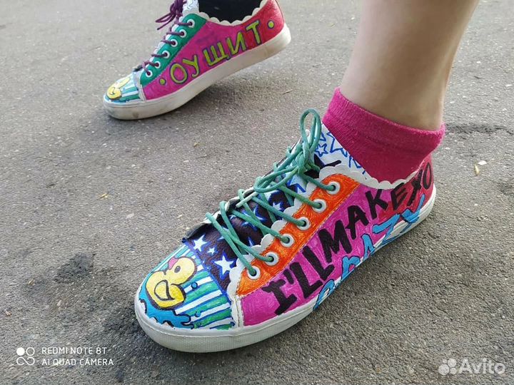 Нарисую вам плакат, стенгазету, иллюстрацию