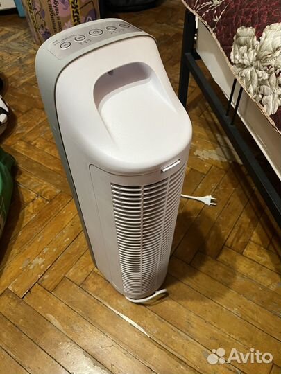 Очиститель воздуха Timberk TAP FL250 SF