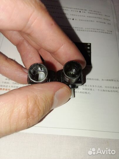 Квадрокоптер редуктор с шестерней