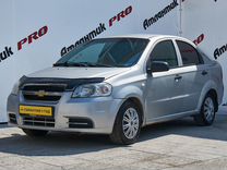 Chevrolet Aveo 1.2 MT, 2011, 170 293 км, с пробегом, цена 470 000 руб.