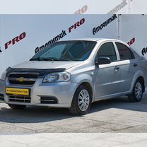 Chevrolet Aveo 1.2 MT, 2011, 170 293 км, с пробег�ом, цена 485 000 руб.