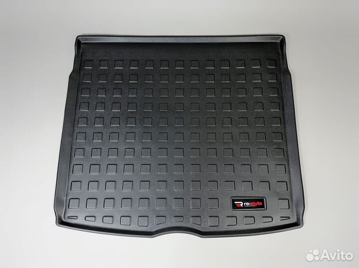 Коврик багажника Restyle Mercedes GLE Coupe C167