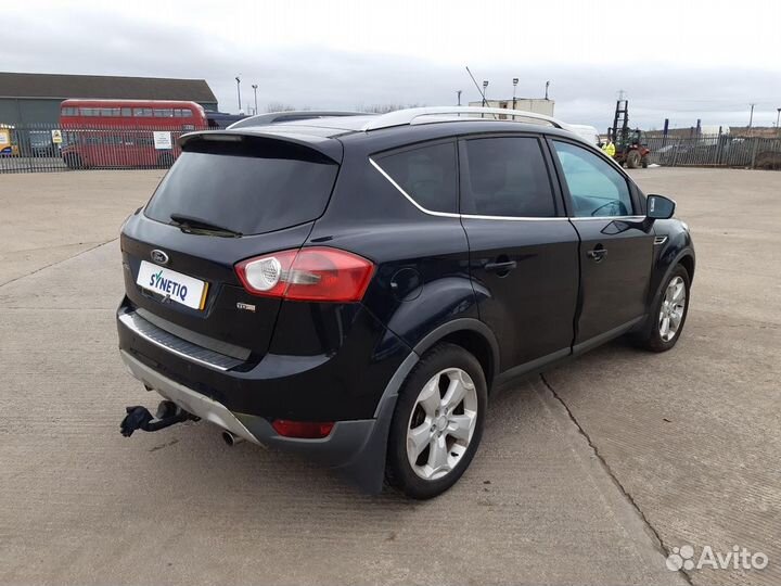 Ford Kuga 1 в разбор