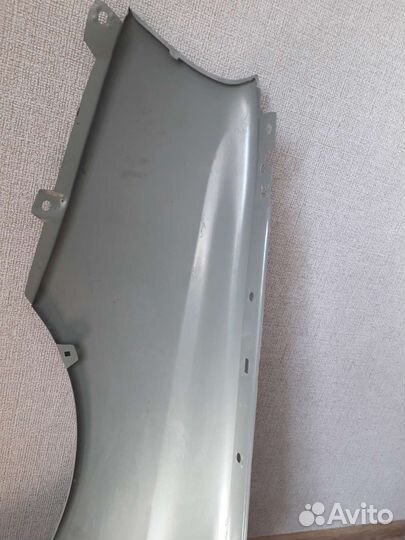 Golf 3 крыло новое переднее правое