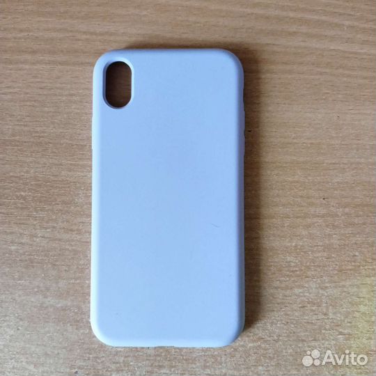 Чехол на iPhone xr