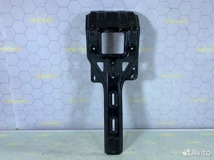 Кронштейн замка капота Opel Antara 2007