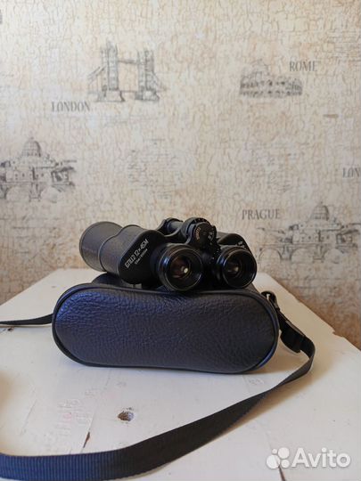 Бинокль Baigish