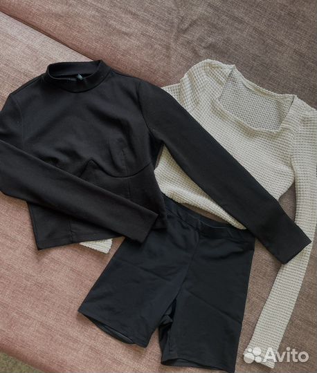 Женская одежда пакетом 42 размер