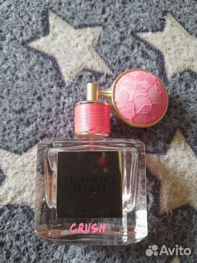 Парфюмерная вода женская Victoria, s Sekret