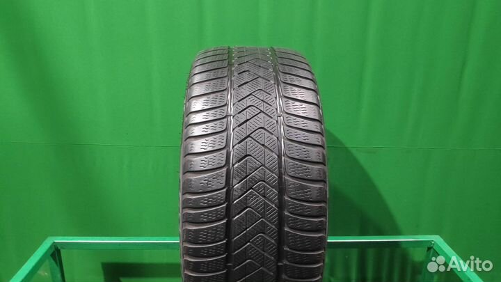 Pirelli Winter Sottozero 3 275/35 R19 100V