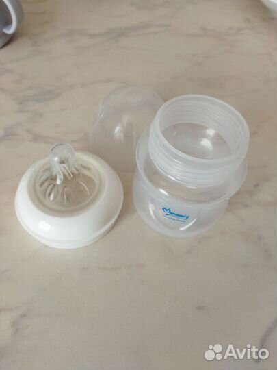 Детская посуда