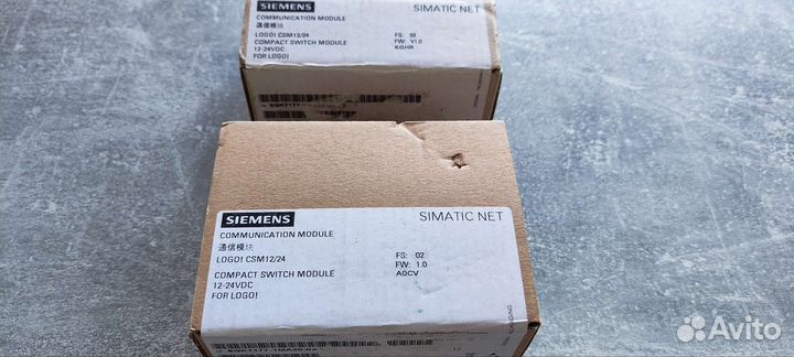 Siemens 6GK7177-1MA20-0AA0