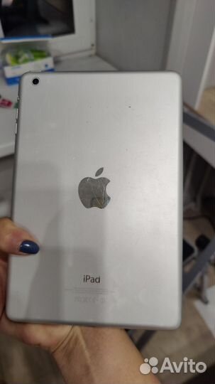 iPad mini