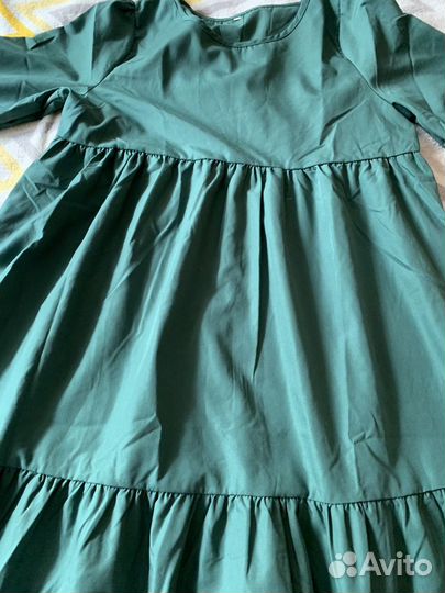 Платье бронь