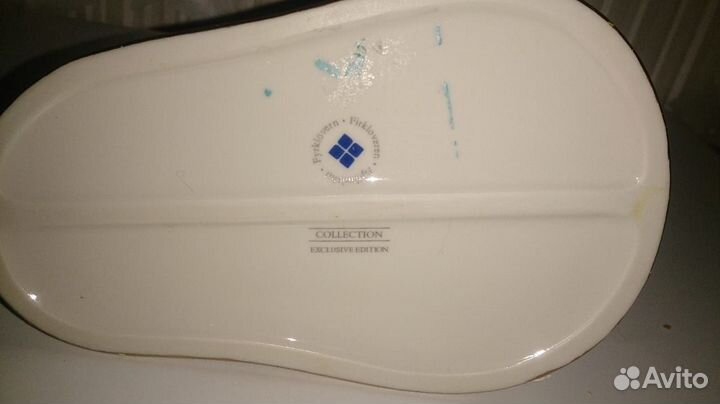 Статуэтка. Германия