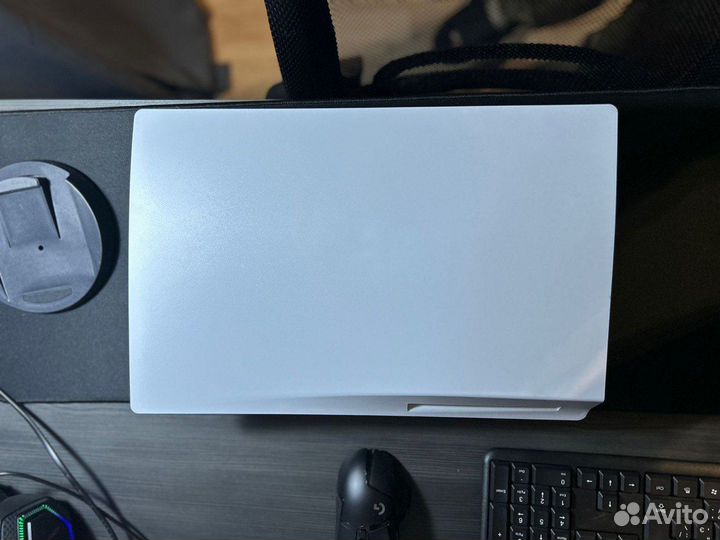 Sony playstation 5 ps5 с дисководом бу