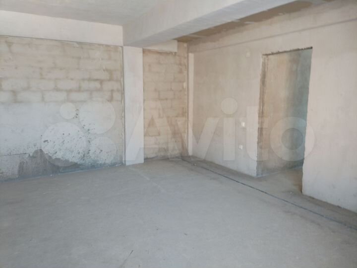 2-к. квартира, 62,5 м², 7/9 эт.