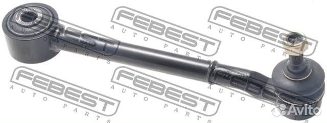 Тяга подвески поперечная с шаровой зад прав/лев