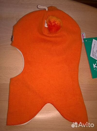 Шлемы Киват хлопок новые, размеры 0 1