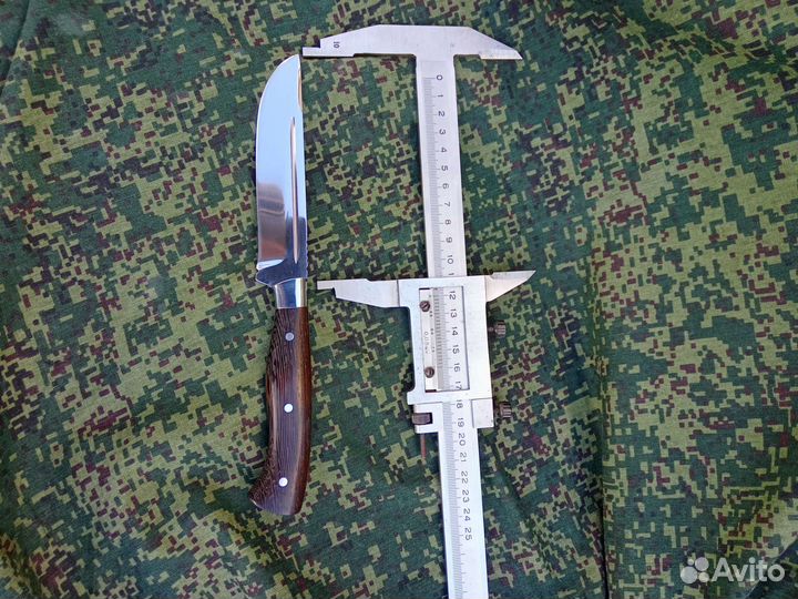 Ножи 95х18