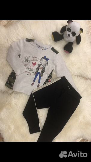 Детские вещи