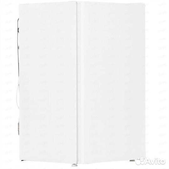 Холодильник б/у NordFrost NR 403 AW белый