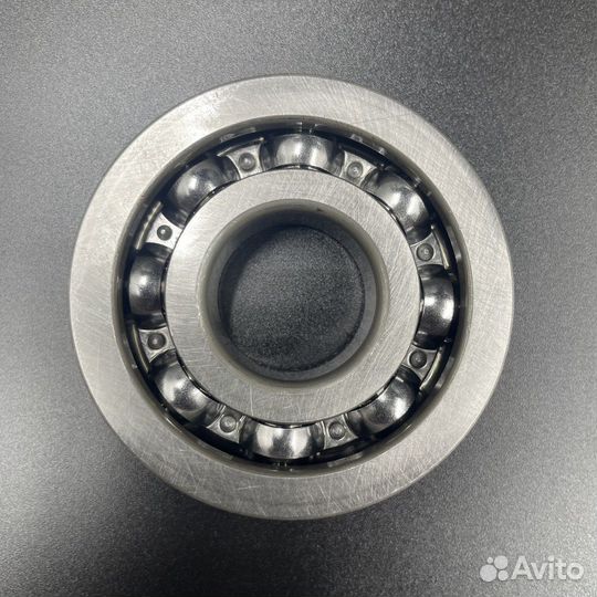 Подшипник шариковый Tohatsu 30-50 (25x65x17) (kaca