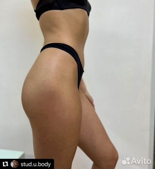 Моментальный загар