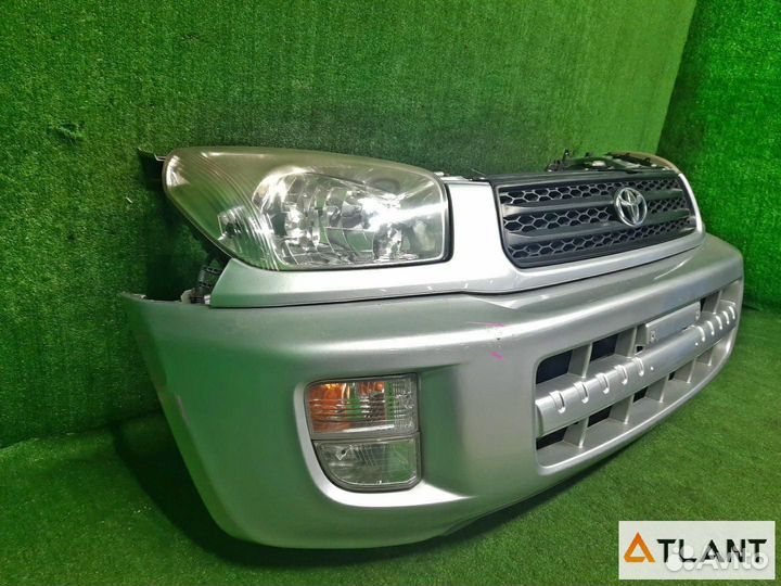 Nose cut toyota RAV4