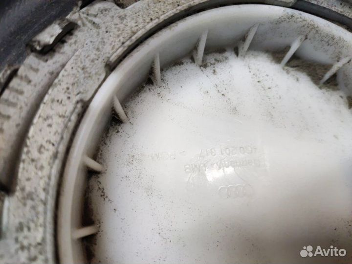 Бак топливный Audi A6 C7 cyga 2016