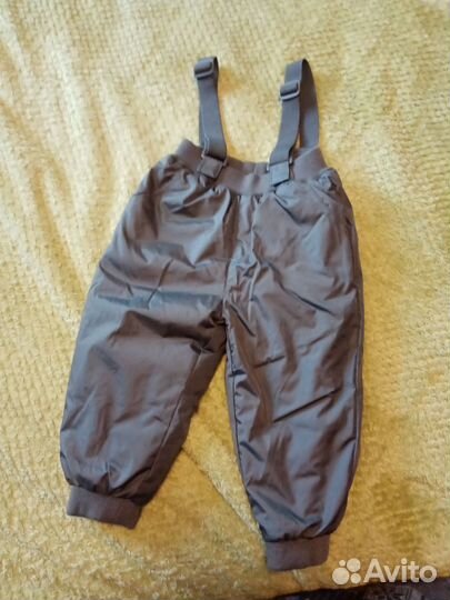 Вещи для девочки пакетом