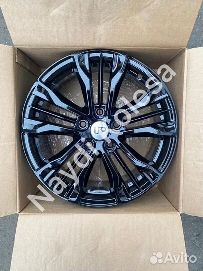 Диски R17 5x110 65.1