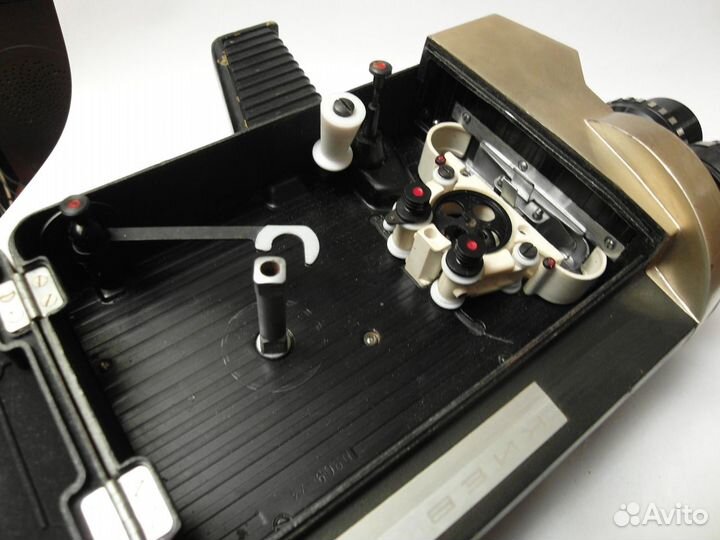 Кинокамера киев 16у