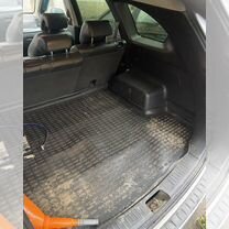 Chevrolet Captiva 2.4 AT, 2008, 313 000 км