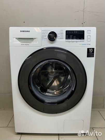 Стиральная машина бу в полном рабочем состоянии