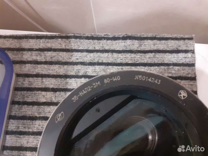 Насадка 35-нап2-3М