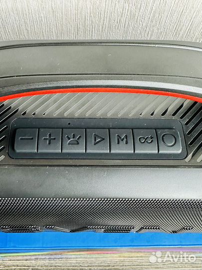 Bluetooth колонка Sven PS-360