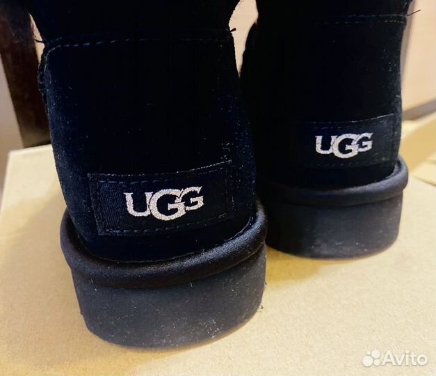 Ugg женские