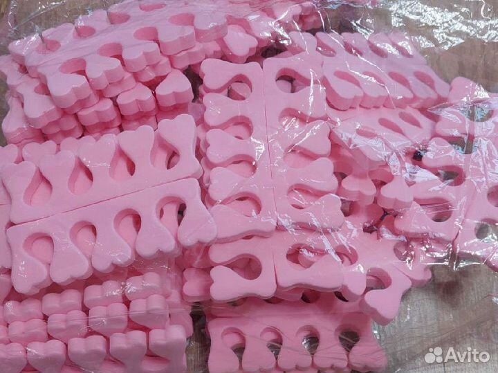 Разделитель для пальцев