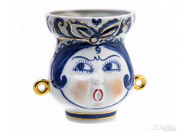 Коллекционная чашка/кружка 