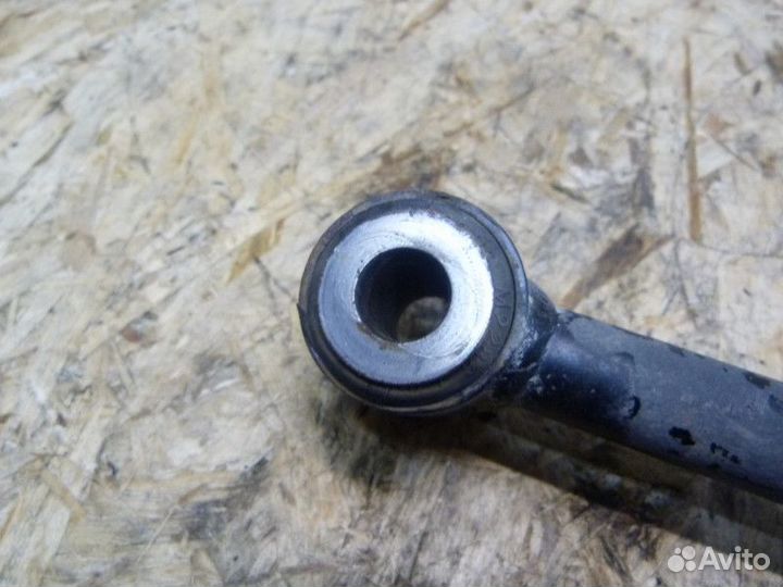 Тяга поперечная задняя Renault Duster 2012 (задняя