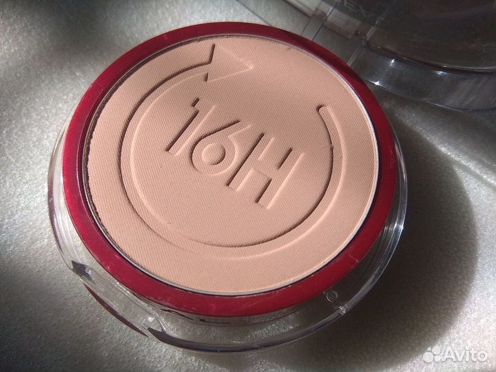 Пудры, румяна, тон для лица L’Oreal Paris classic